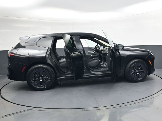 New 2026 BMW iX xDrive45 AWD/4WD image 44