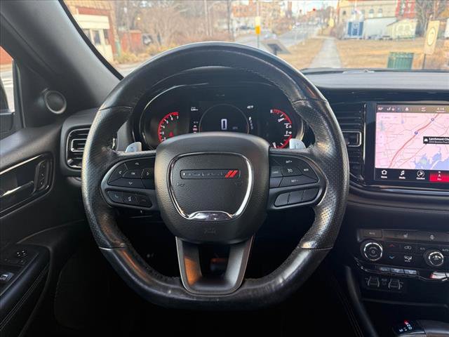 Certified 2021 Dodge Durango GT image 26