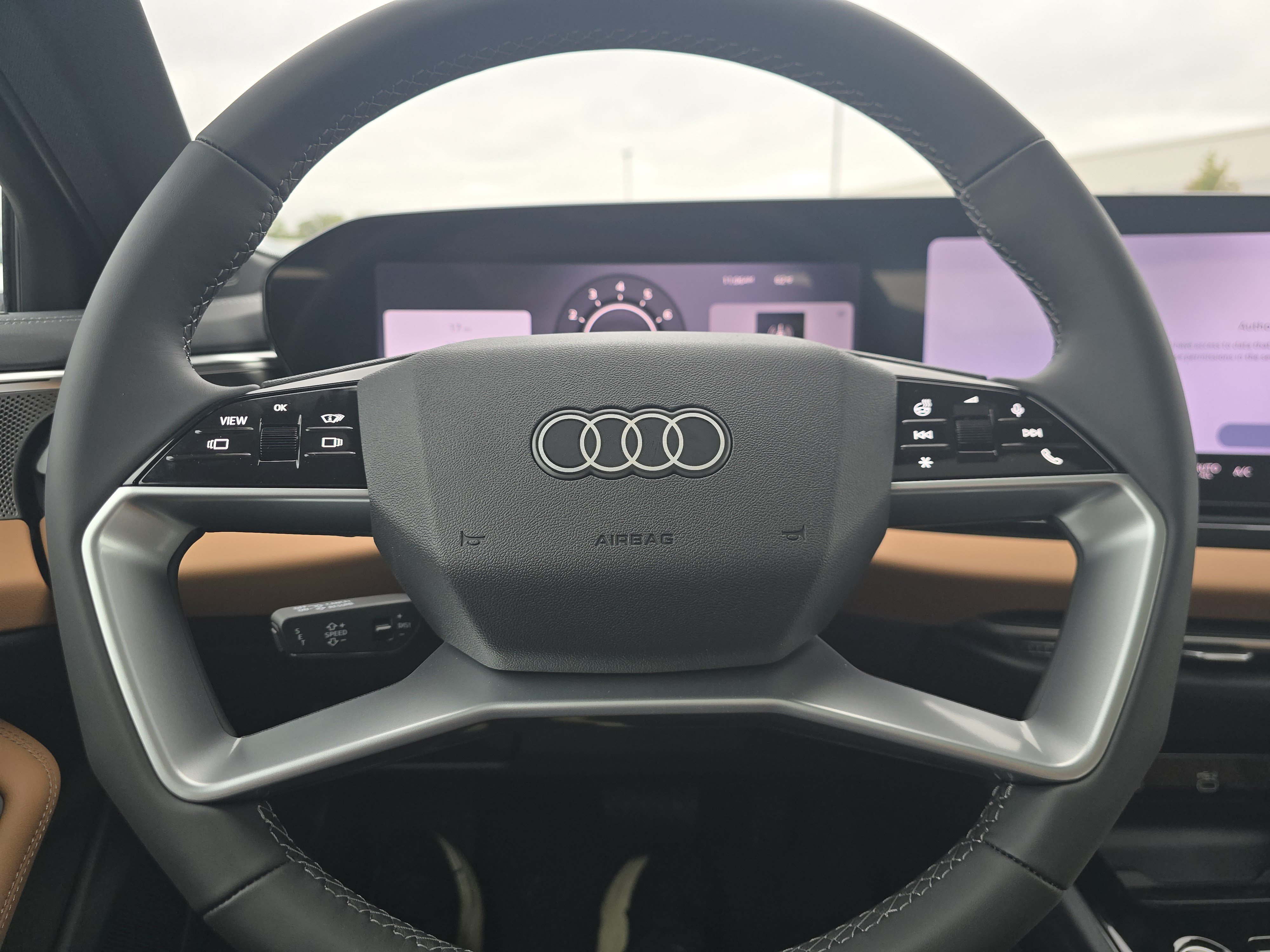 New 2026 Audi A6 Premium Plus AWD/4WD image 24