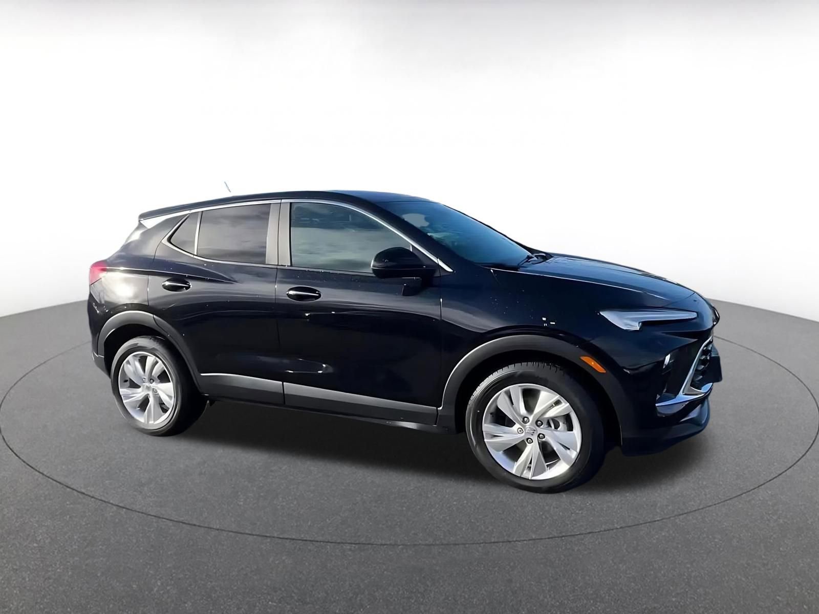 Used 2025 Buick Encore GX Preferred video 2