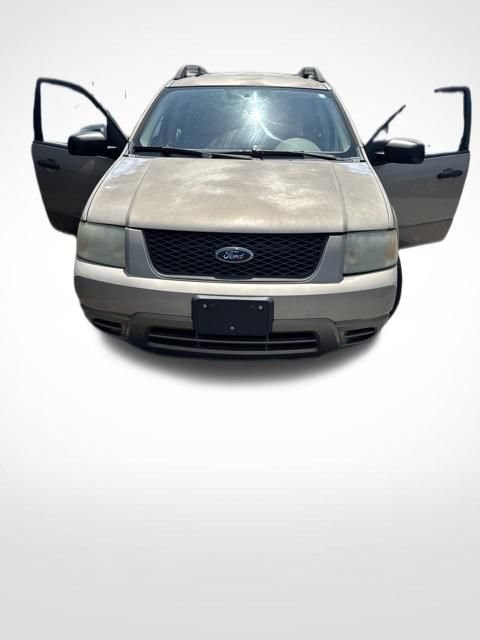 Used 2006 Ford Freestyle SE