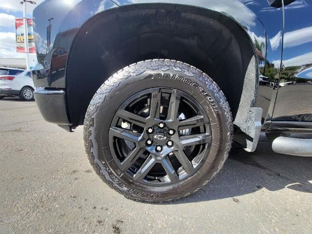 Used 2026 Chevrolet Silverado 1500 LT Trail Boss w/ Convenience Package II AWD/4WD image 33