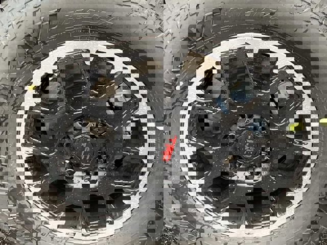 New 2026 Toyota Tacoma TRD Off-Road image 6