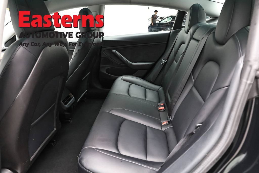 Used 2020 Tesla Model 3 Long Range image 17