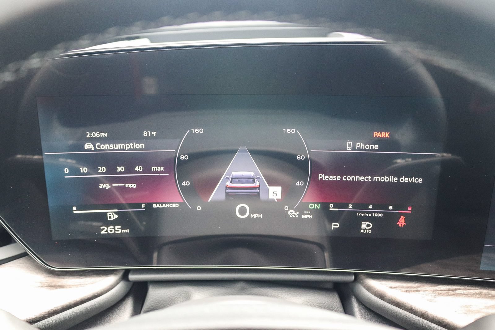 Certified 2025 Audi Q5 Premium w/ Premium Plus AWD/4WD image 27
