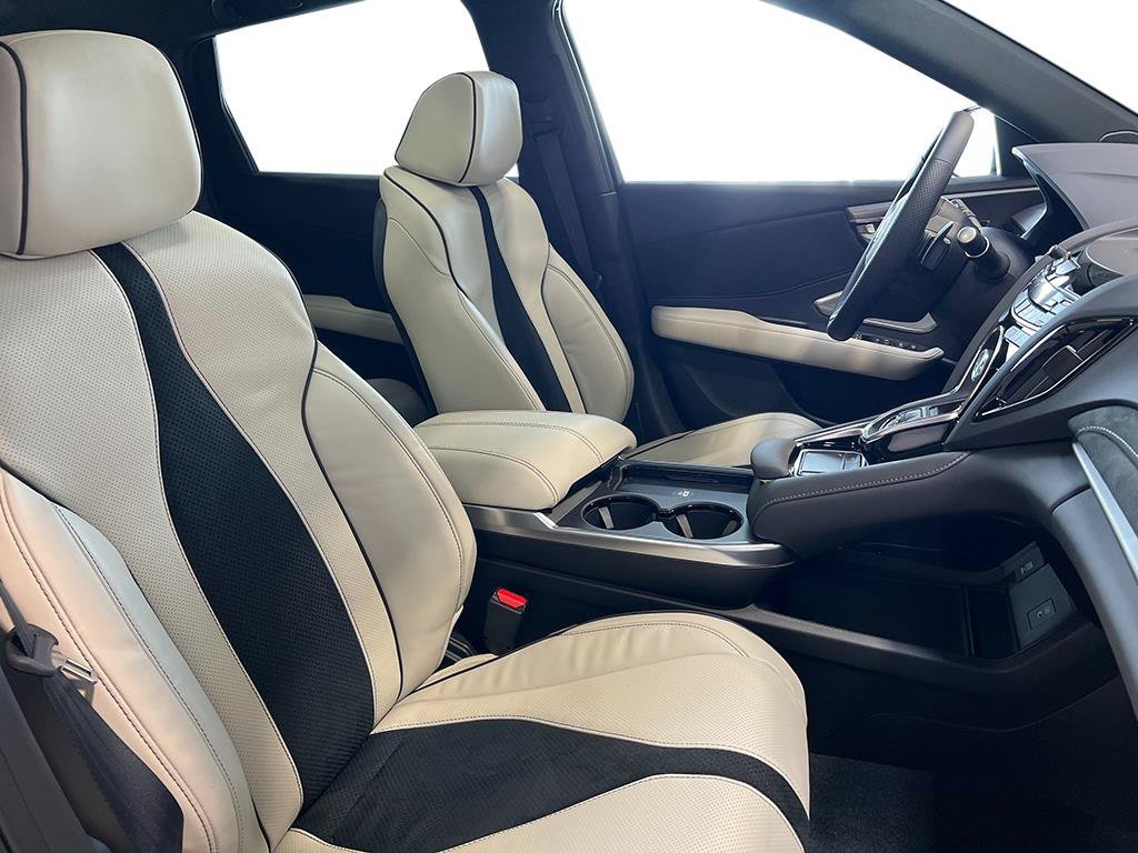 New 2026 Acura RDX w/ Advance Package AWD/4WD image 41