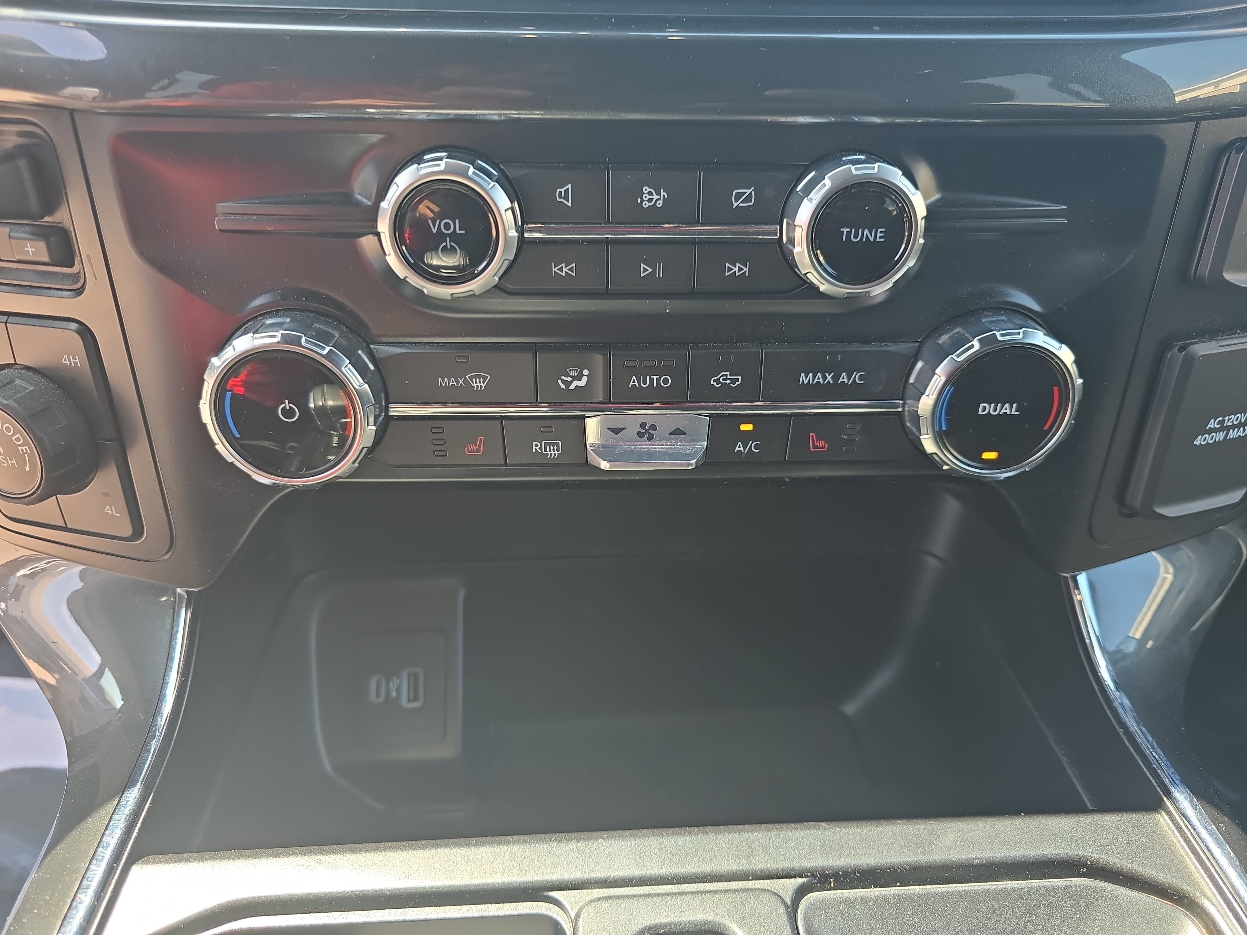 Used 2022 Ford F150 XLT w/ Equipment Group 302A High AWD/4WD image 22