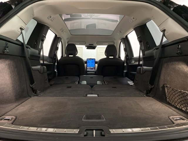 Used 2025 Volvo EX90 Ultra AWD/4WD image 75