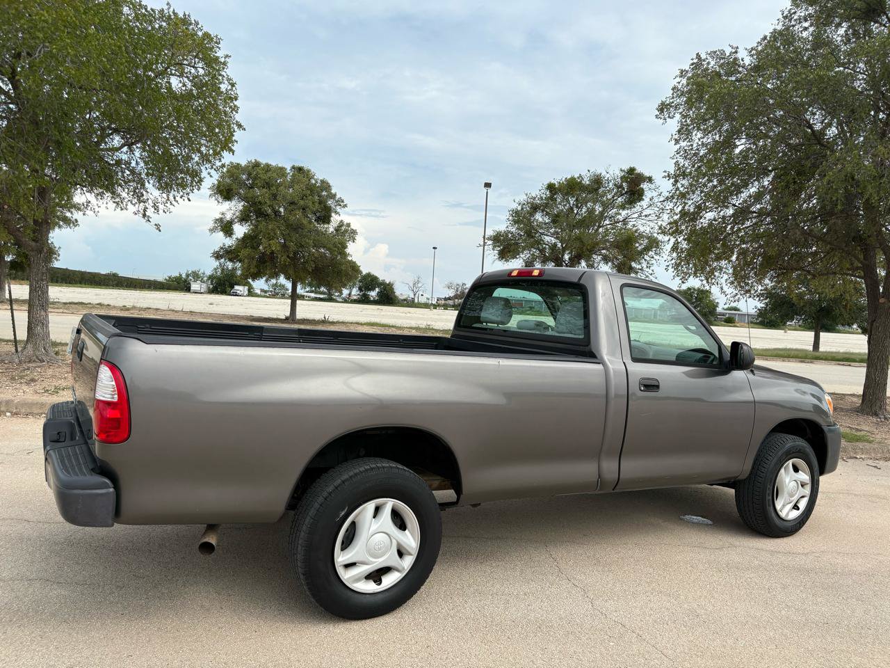 Used 2006 Toyota Tundra 2WD Regular Cab image 39