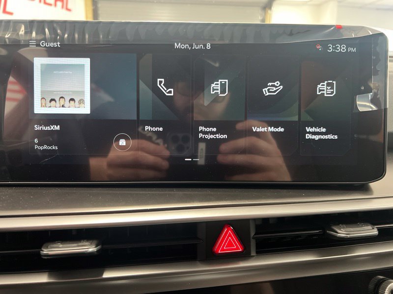 New 2026 Kia Sorento S AWD/4WD image 26