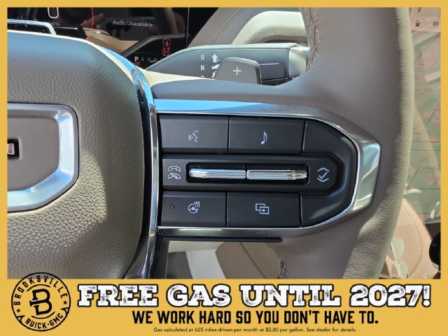 New 2026 GMC Yukon Denali w/ Denali Reserve Package AWD/4WD image 30