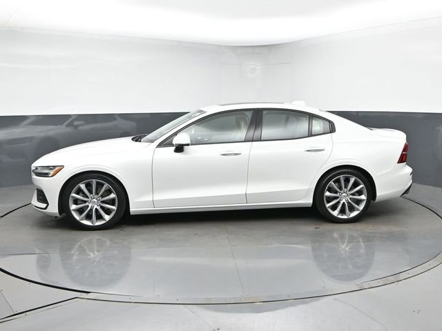 Used 2020 Volvo S60 T5 Momentum FWD image 6
