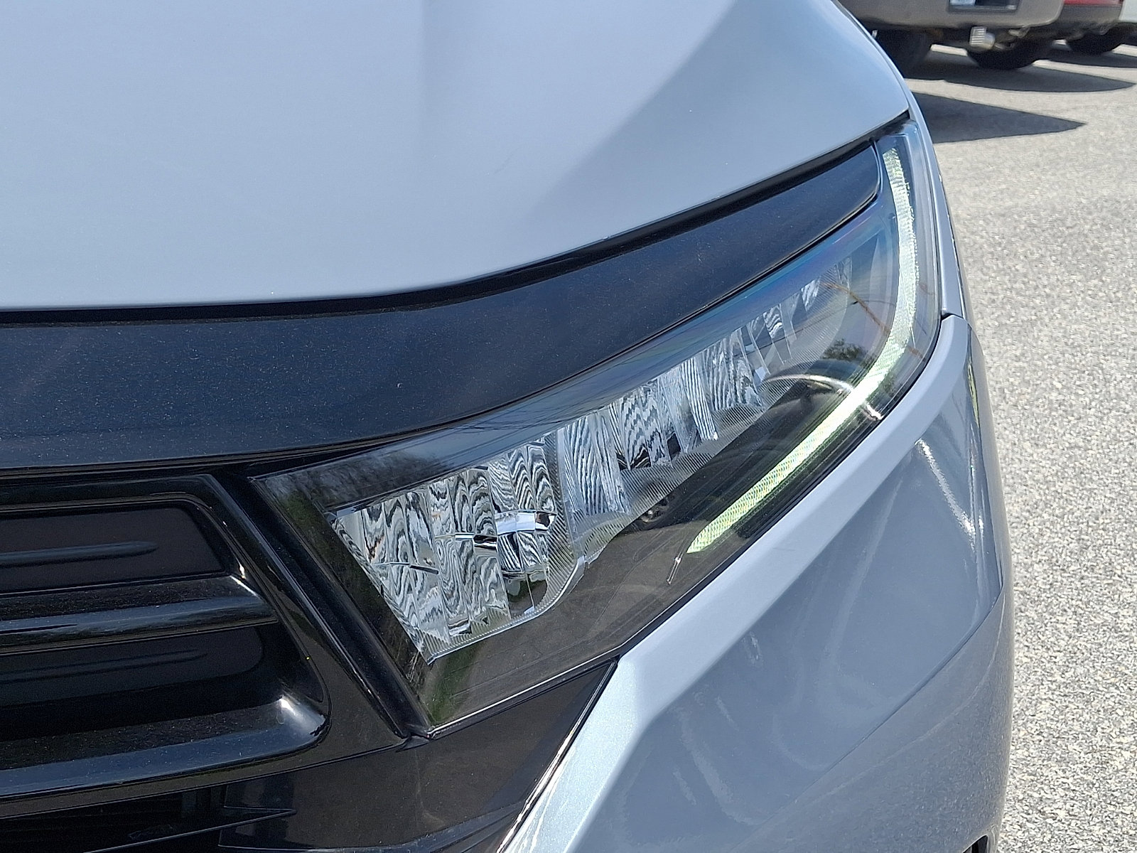 Used 2023 Honda Odyssey Sport image 9