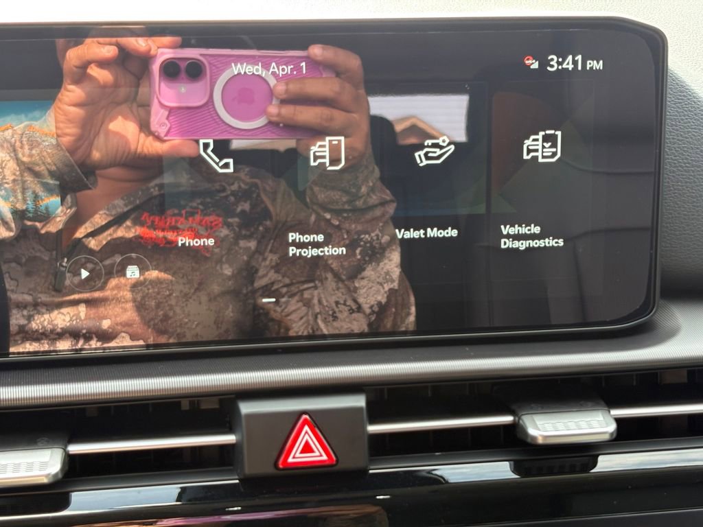 New 2026 Kia Sportage EX FWD image 25