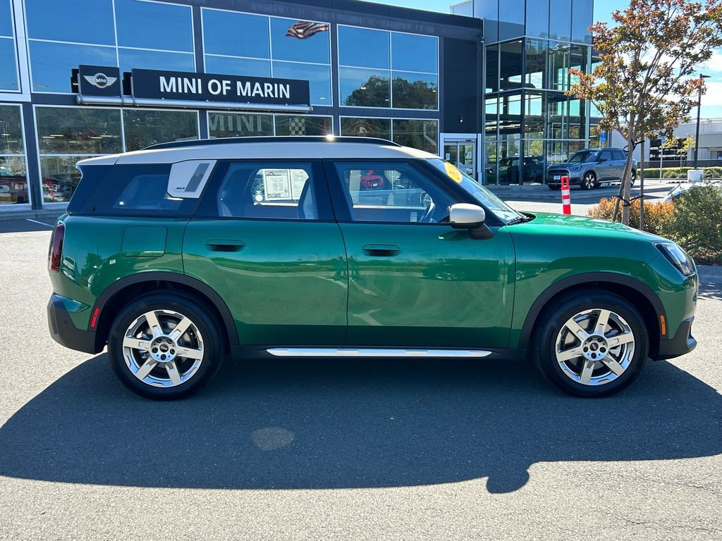 Used 2026 MINI Cooper Countryman S AWD/4WD image 6