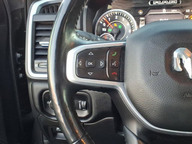 Used 2020 RAM 1500 Big Horn image 17