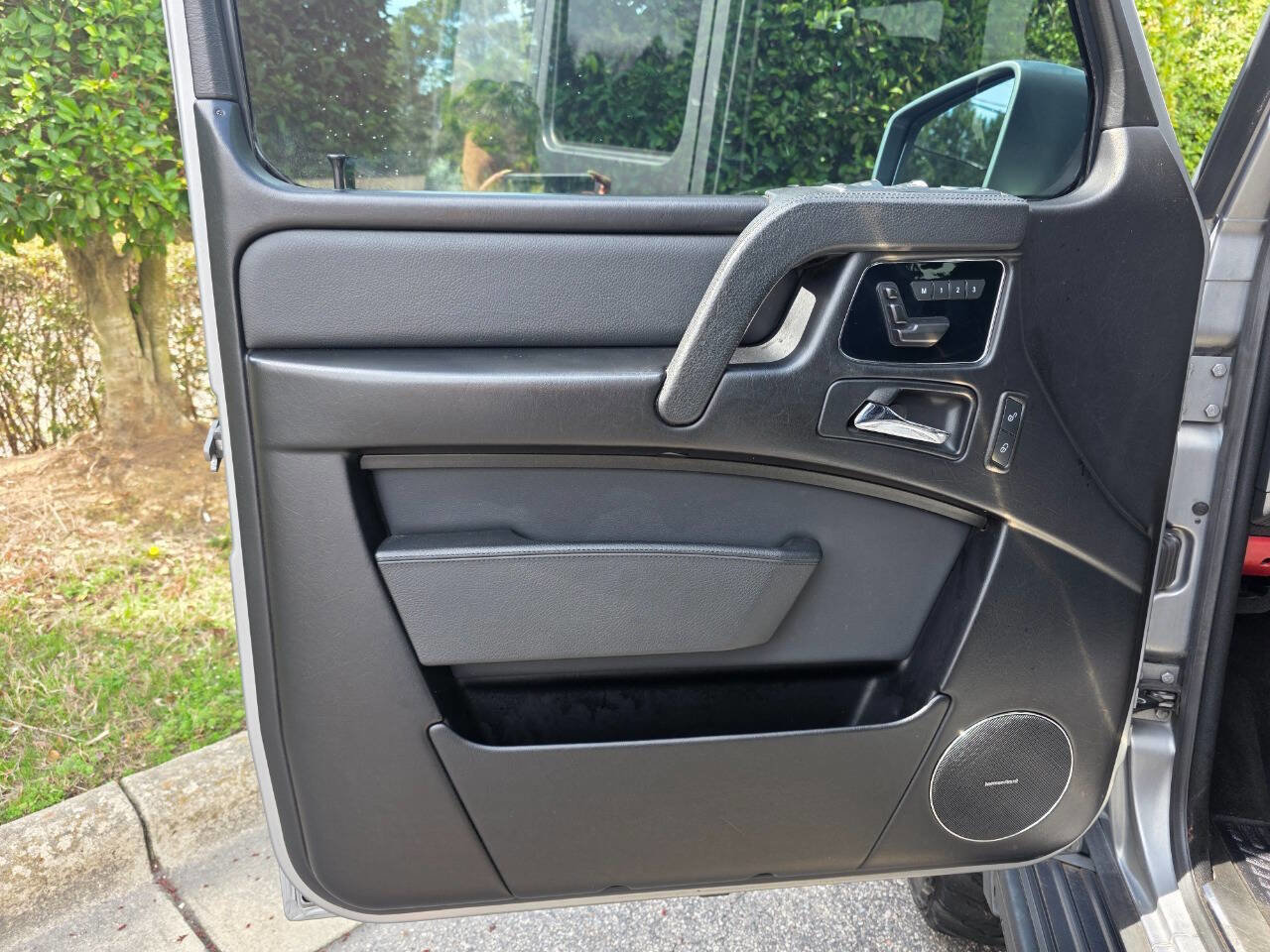 Used 2016 Mercedes-Benz G 550 image 10