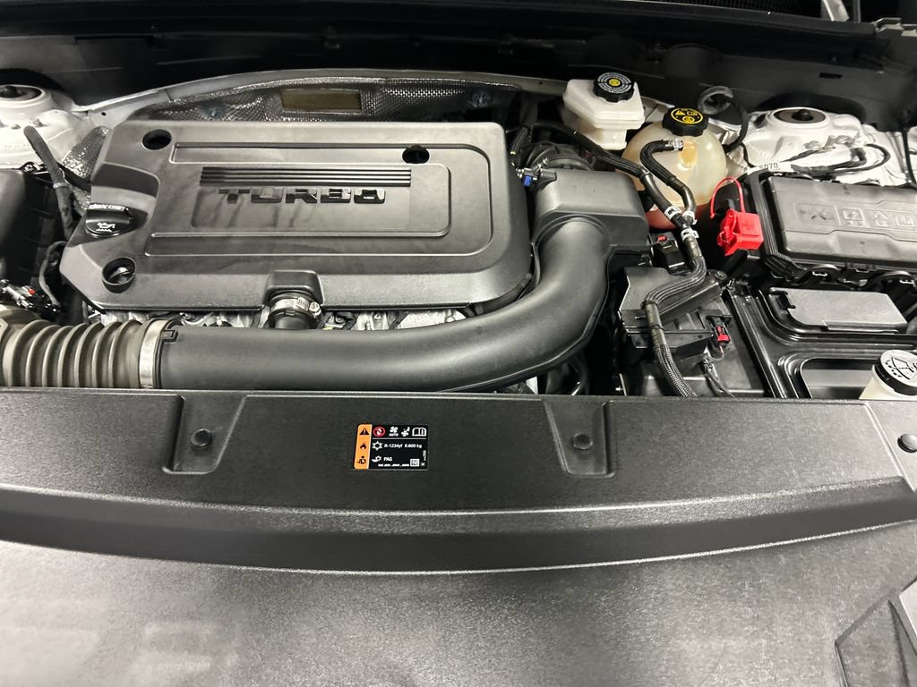 Used 2023 Buick Envision Preferred FWD image 24