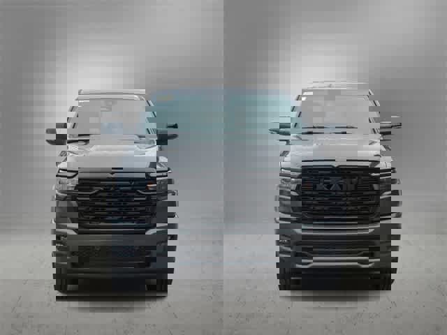 New 2026 RAM 1500 Big Horn image 3