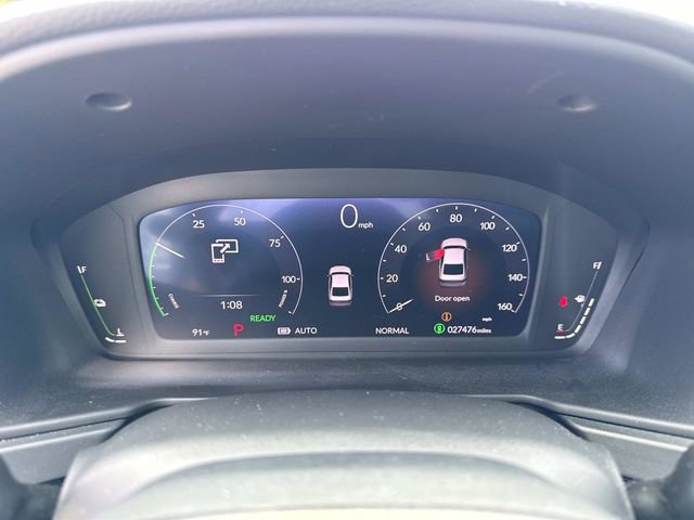 Used 2024 Honda Accord Sport image 26