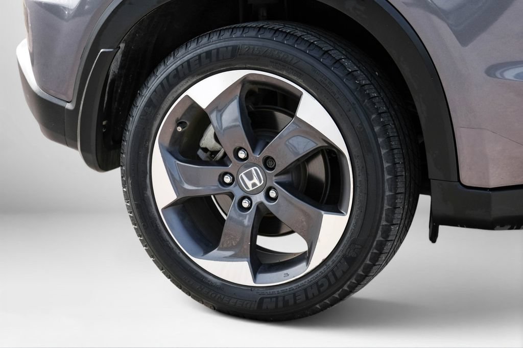Used 2018 Honda HR-V EX image 58