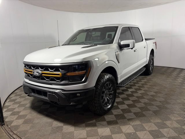 New 2026 Ford F150 XLT AWD/4WD video 1