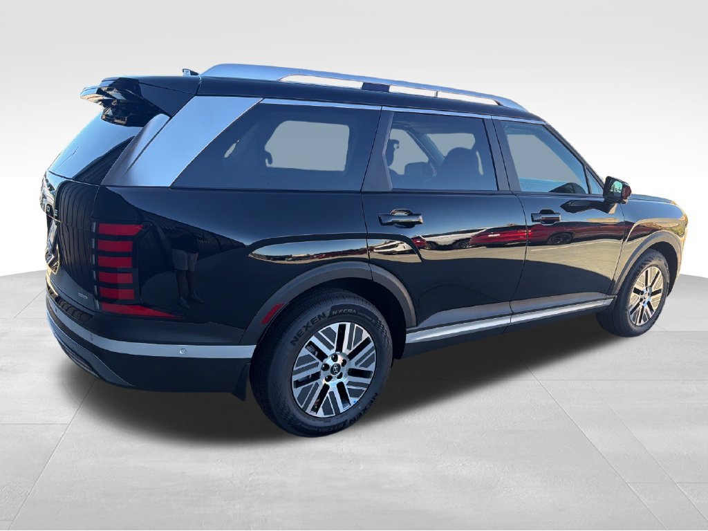 New 2027 Hyundai Palisade SEL Premium AWD/4WD image 7