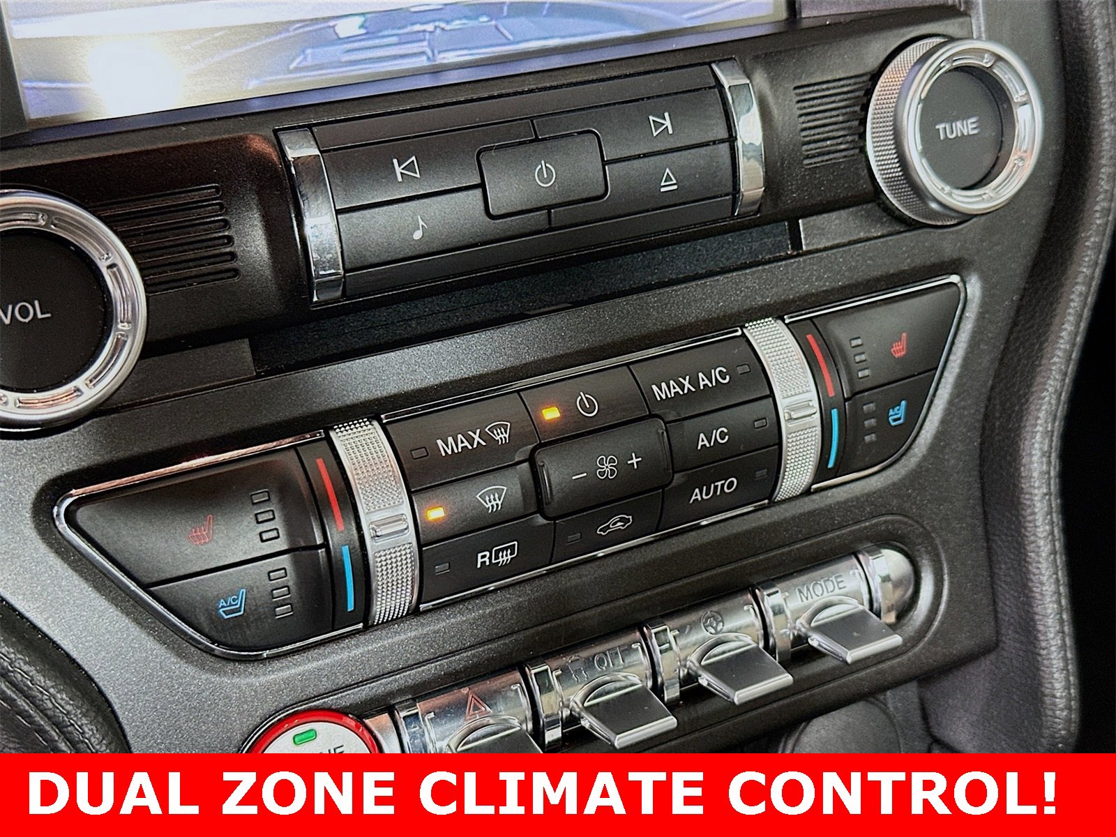 Used 2015 Ford Mustang 50 Years image 18