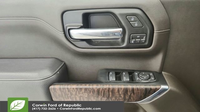 Used 2019 GMC Sierra 1500 Denali w/ Denali Ultimate Package image 23