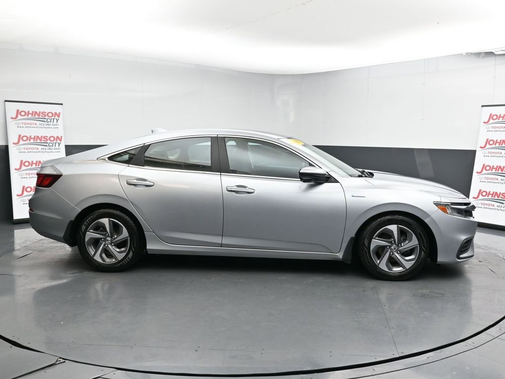 Used 2019 Honda Insight EX image 9