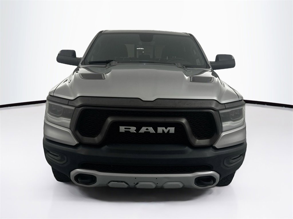 Used 2020 RAM 1500 Rebel w/ Rebel Level 1 Equipment Group image 2