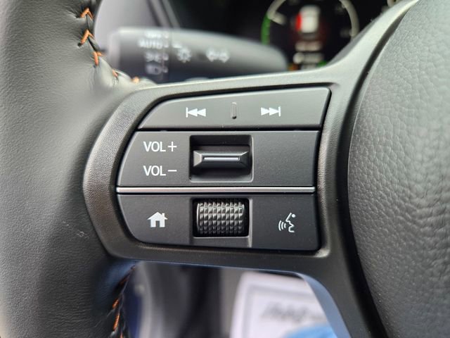 New 2026 Honda CR-V Sport image 13