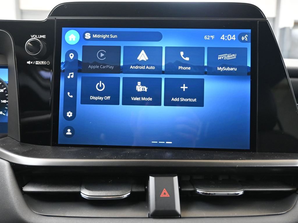 New 2026 Subaru Outback Touring XT image 33