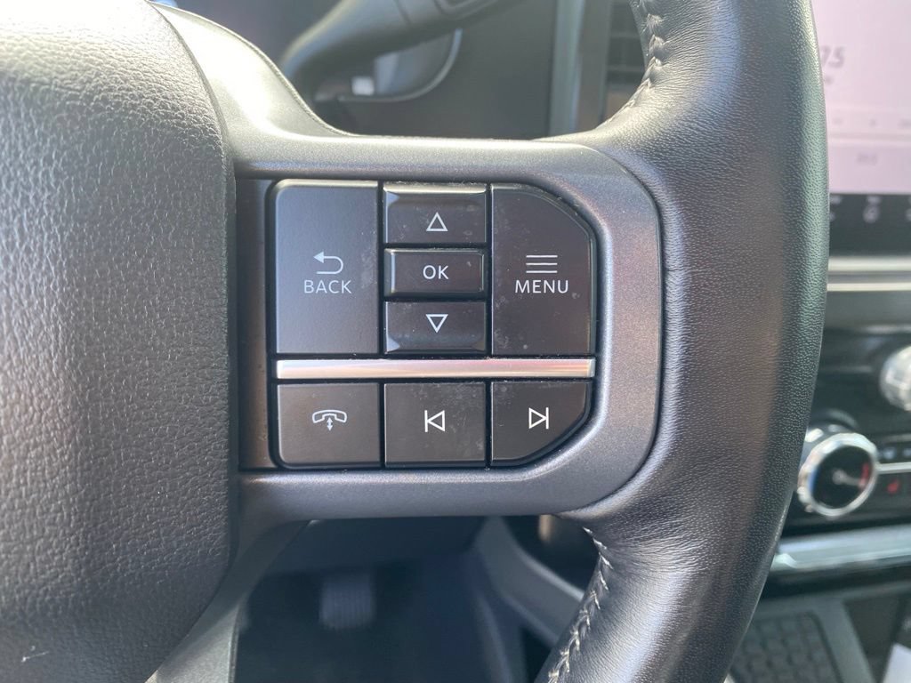 Used 2024 Ford F250 Lariat w/ Lariat Ultimate Package AWD/4WD image 17