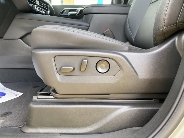 New 2026 Chevrolet Tahoe LT w/ Comfort Package image 12