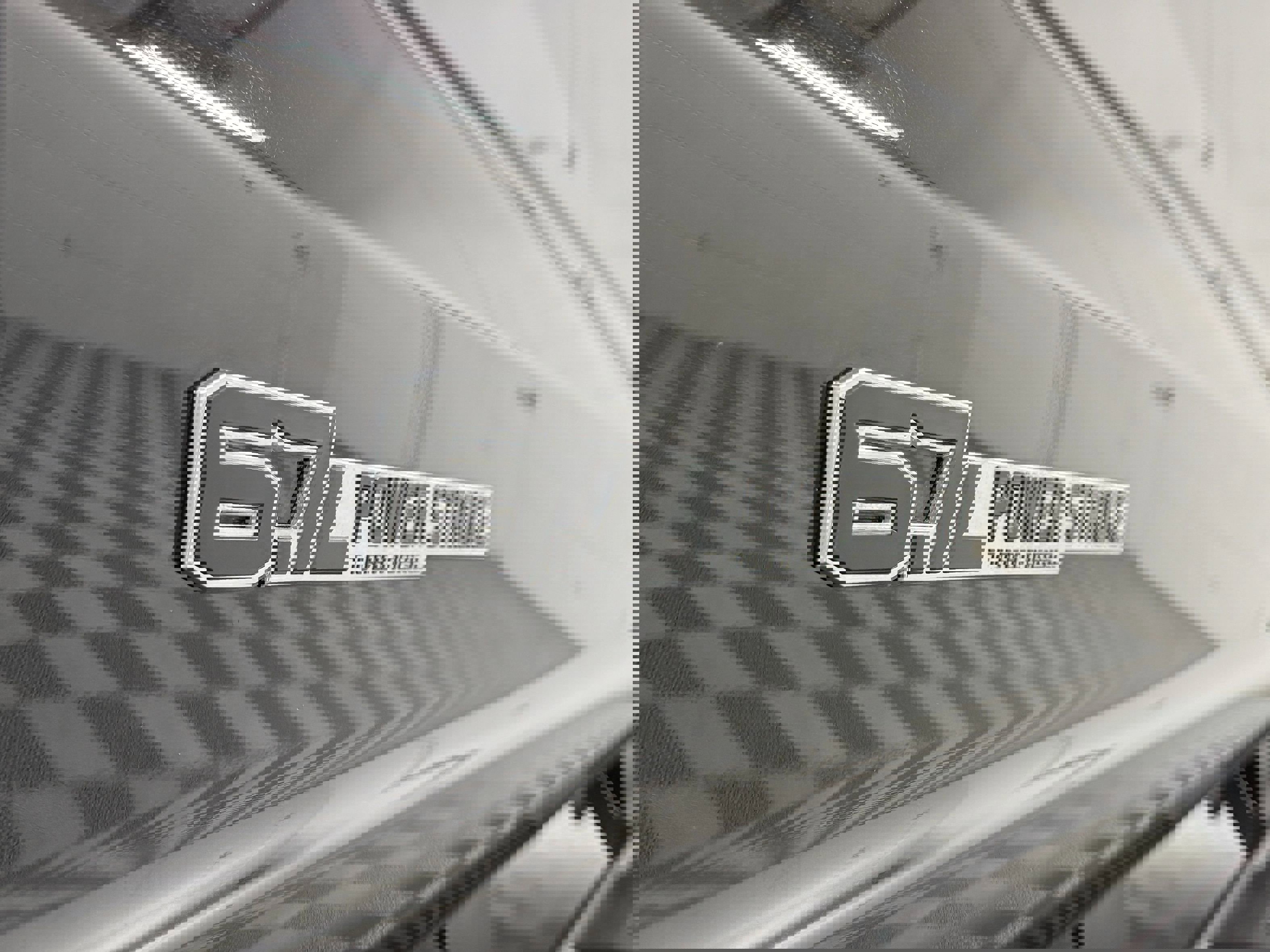 Used 2023 Ford F250 Lariat w/ Lariat Ultimate Package image 9