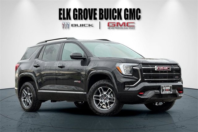 New 2026 GMC Terrain AT4 w/ Convenience Package III image 2