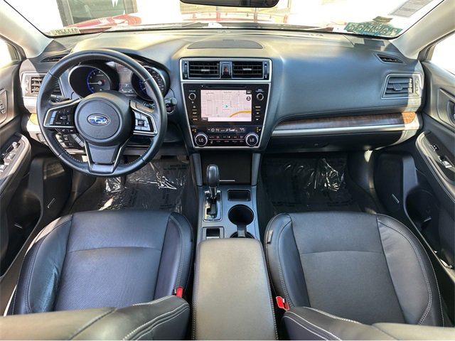 Used 2018 Subaru Outback 2.5i Limited image 24