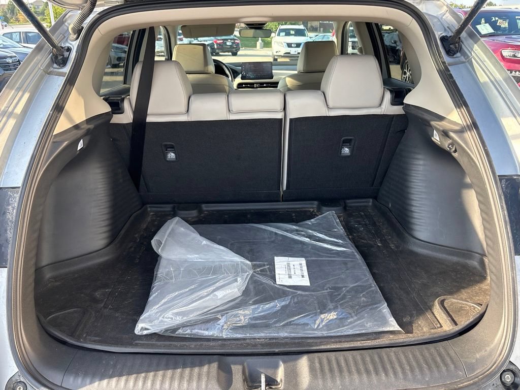 Used 2025 Honda HR-V EX-L image 39