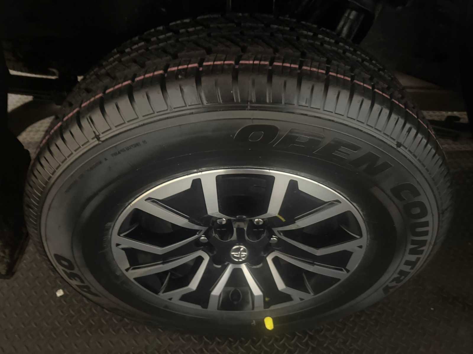 Used 2023 Toyota Tacoma TRD Sport image 13