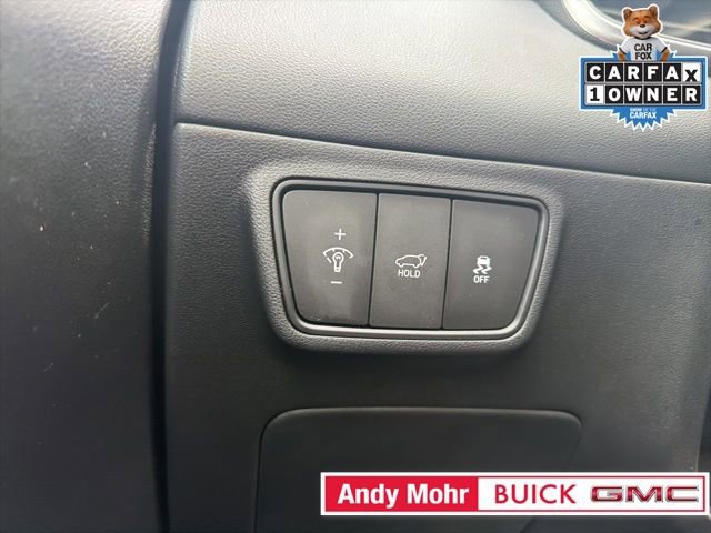 Used 2024 Hyundai Tucson SEL image 36