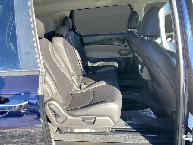 New 2026 Kia Carnival LXS image 33