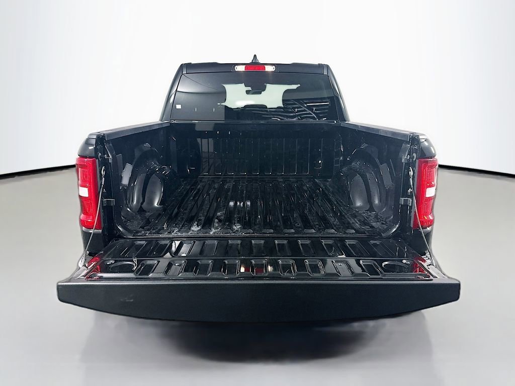 New 2026 RAM 1500 Big Horn image 16