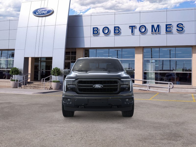New 2026 Ford F150 Lariat AWD/4WD image 7