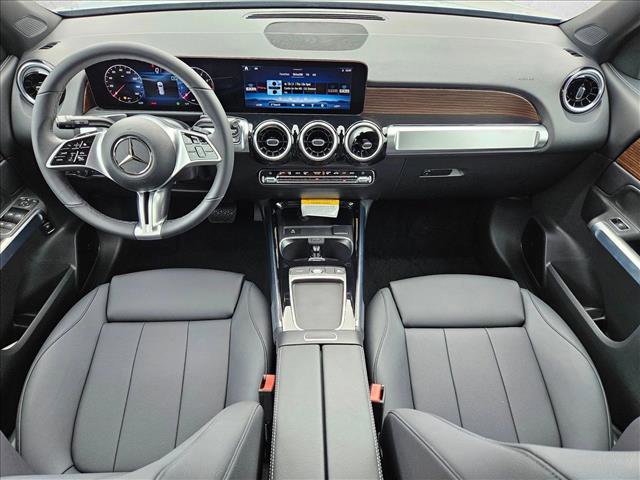 Certified 2026 Mercedes-Benz GLB 250 image 20