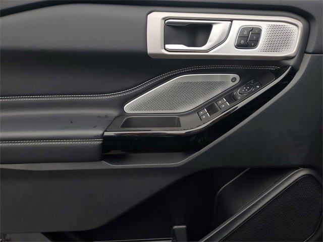 Certified 2023 Ford Explorer ST w/ Equipment Group 401A image 8
