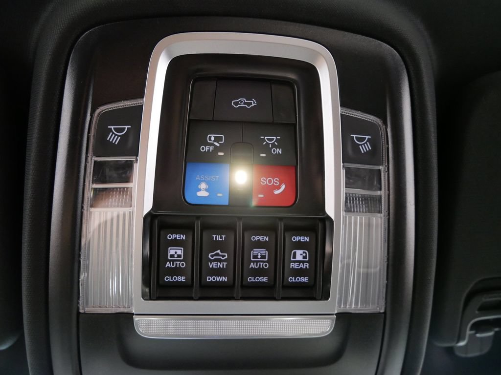 New 2027 RAM 1500 Laramie w/ Laramie Preferred Package AWD/4WD image 28