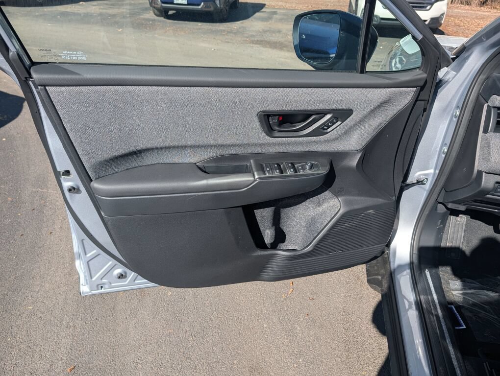 New 2026 Subaru Outback Limited XT AWD/4WD image 13