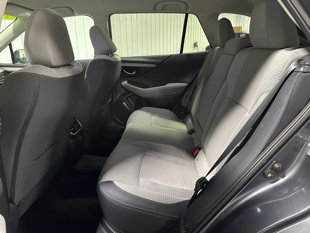 Used 2024 Subaru Outback Premium AWD/4WD image 10