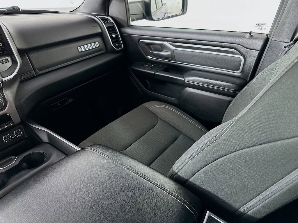 Certified 2019 RAM 1500 Big Horn image 31